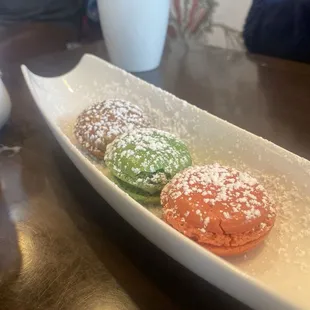 Macarons