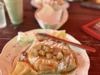 France House Of Crepes