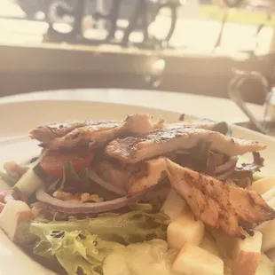 Lunch