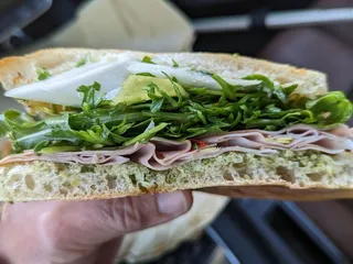 Bartavelle Cafe