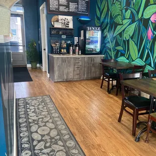 This place is gorgeous and so comfortable!