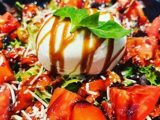 Dulcet & Delish Cafe