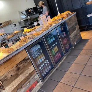Pastries