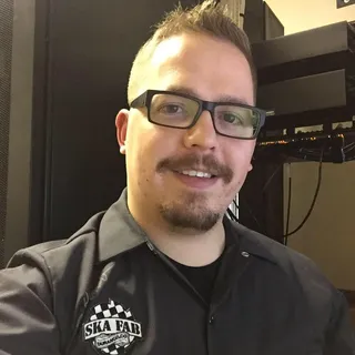 Scott D.