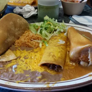 Tamales