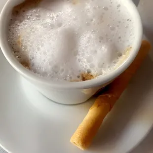 Cappuccino