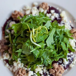 Orange Blossom Salad