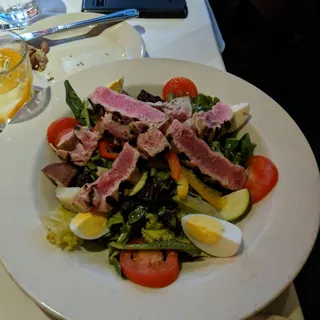 Salad Nicoise