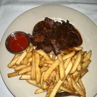 Steak Frites