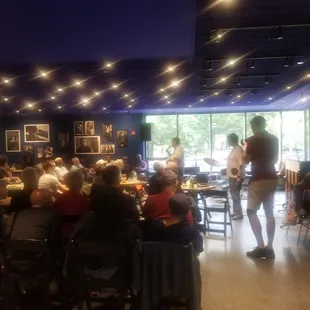 Café Logan