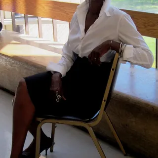 Marian H.