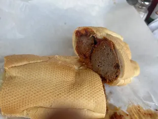 B J's Poorboy & Sandwich