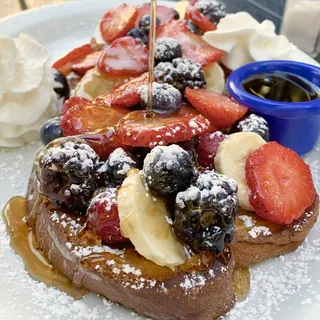 French Toast