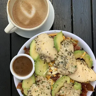 Avocado Street Salad