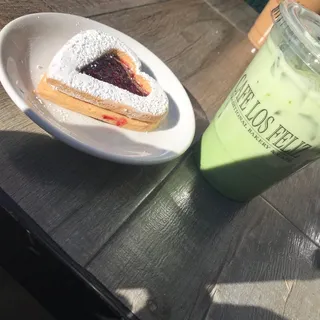 Matcha Latte