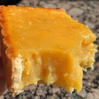 Lemon Bar