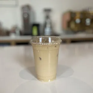 Iced Cold Brew