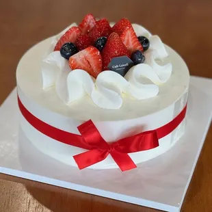 cloud cake design.   design change time to time.