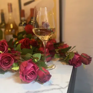 The best glasses of Sancerre