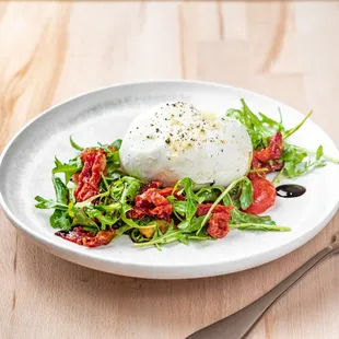 Burrata