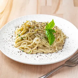 Cacio e Pepe
