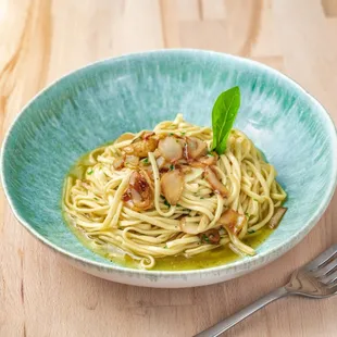 Aglio E Olio
