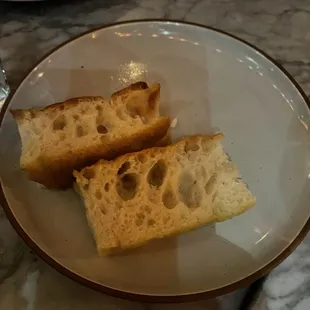 Focaccia