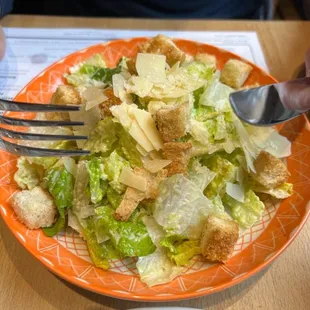 Caesar Salad