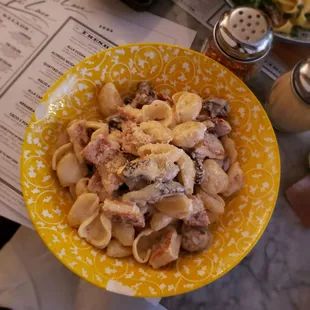 Orecchiette