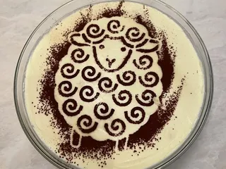 La Pecora Bianca Midtown