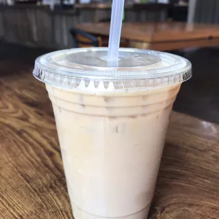 Iced Latte