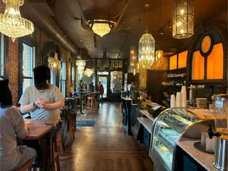 Valentina’s Cafe