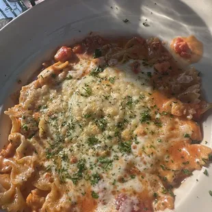 Lobster Mac