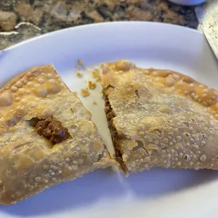 Empanada de carne