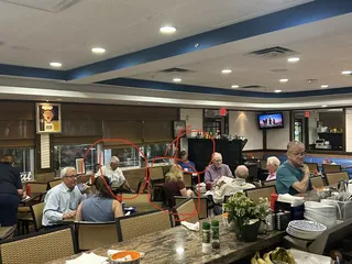 Pachs Place Restaurant