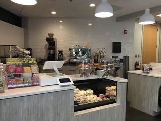 Cypress Center Cafe