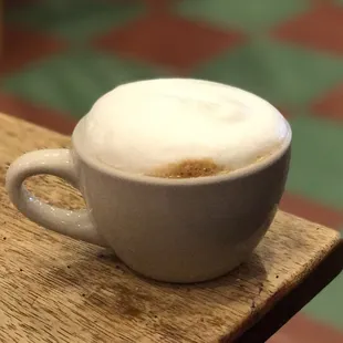 Cappuccino