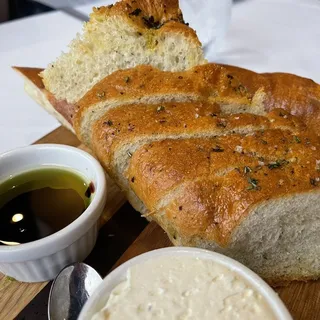 Bread Service