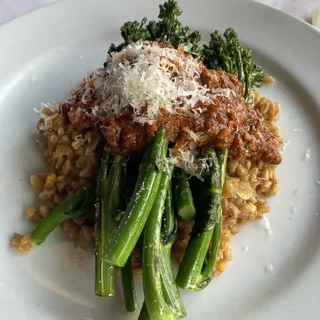 Broccolini Soffritto