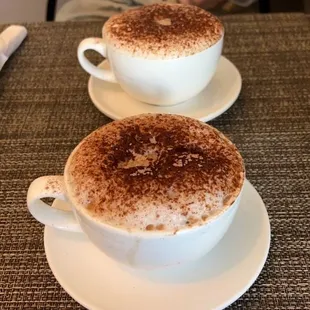 LUSH LATTE. don't ask questions, just get it.