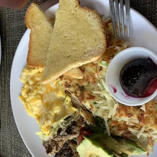 Green Chili Turkey Sausage