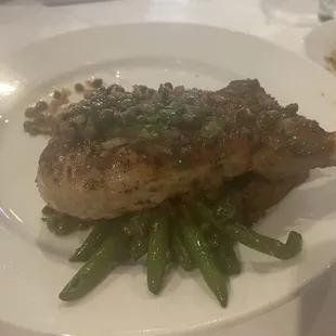 Pork chop
