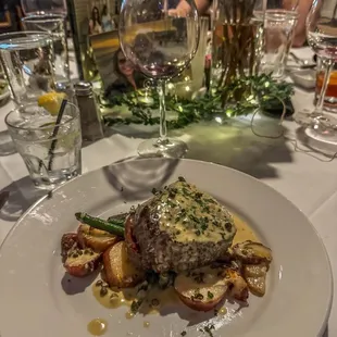 grilled fish, food