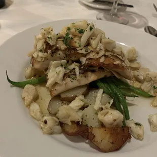 Lump Crabmeat Salad
