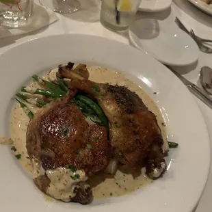Duck Confit