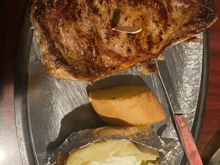 Charlie's