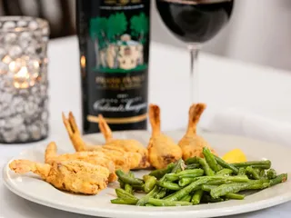 Fazzio's Restaurant