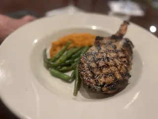 Keith Youngs Steakhouse