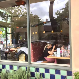 4th Street Bagel