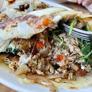 Delmar Crepe
